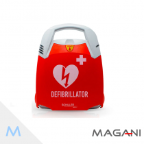 Desfibrilador Externo Automatico FRED PA-1 Schiller