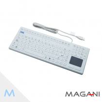 Teclado USB 20040241ES Karl Storz