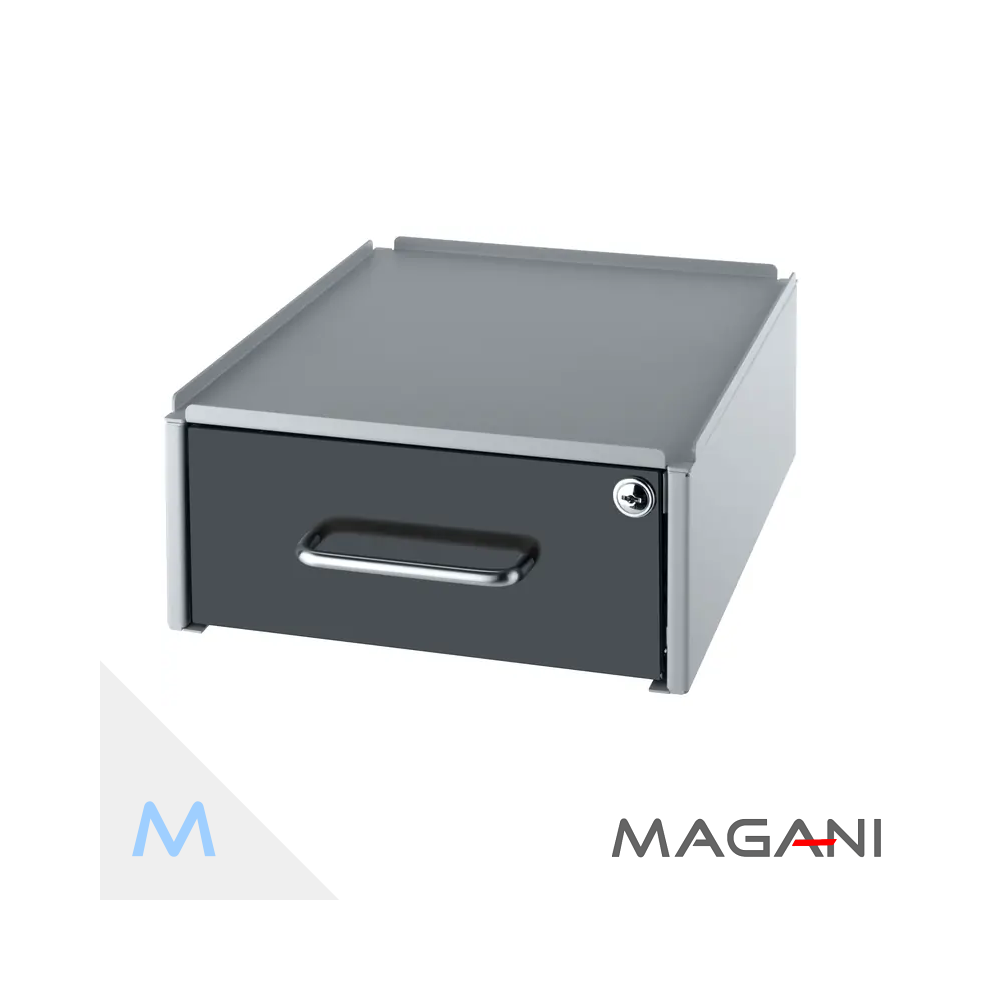 Cajon para Unidad Movil COR UG860 Karl Storz