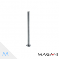 Tubo de Acero Inoxidable UG854 Karl Storz