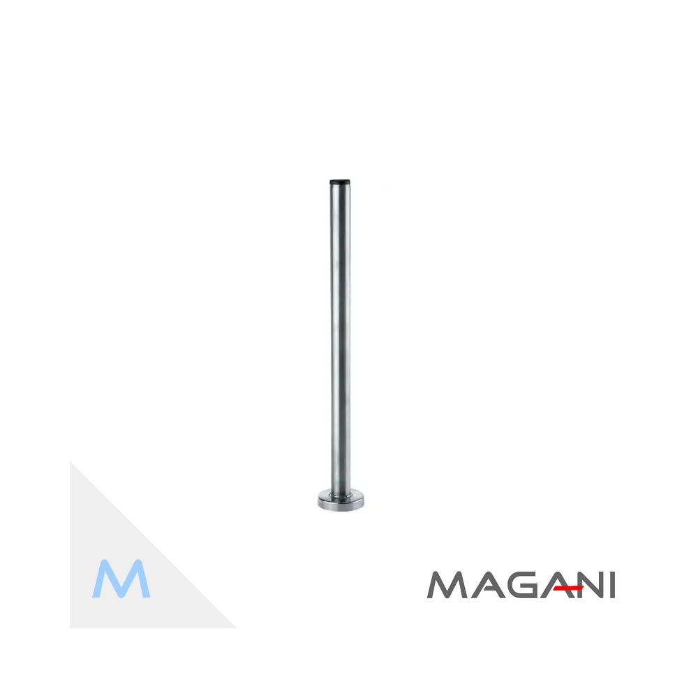 Tubo de Acero Inoxidable UG854 Karl Storz