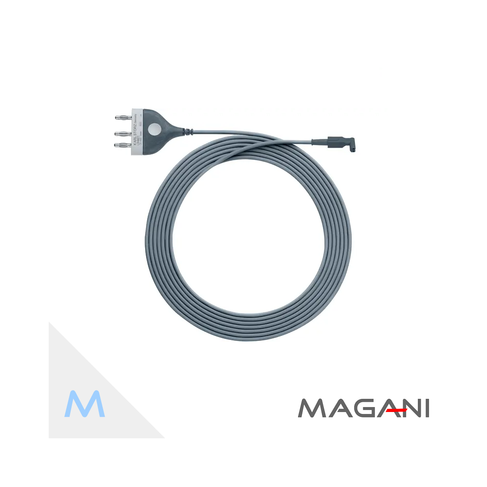 Cable de Alta Frecuencia UH801 Karl Storz