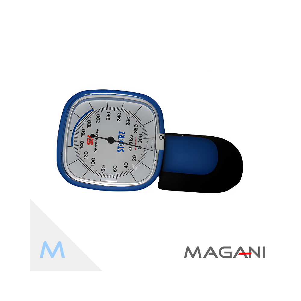 Verificador de Estanqueidad 13242XL Karl Storz