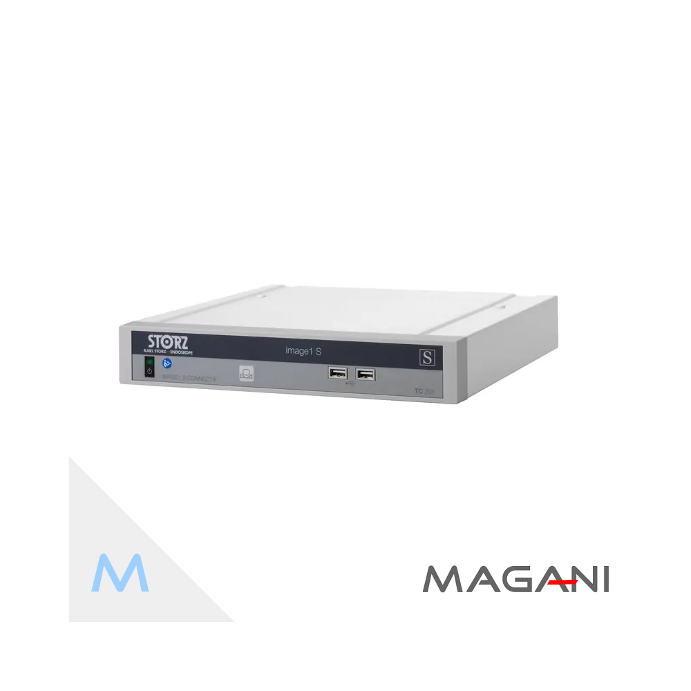 IMAGE1 S CONNECT II TC201 Karl Storz