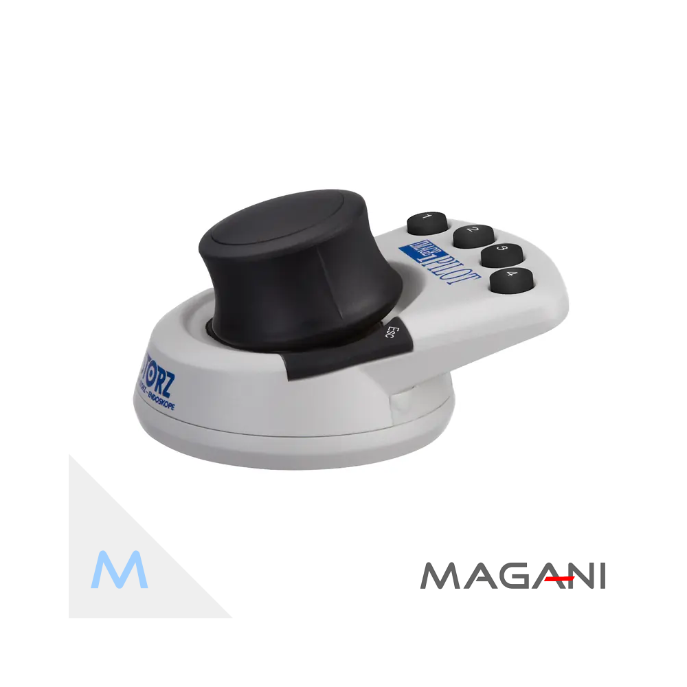 Unidad de Control IMAGE1 PILOT TC014 Karl Storz