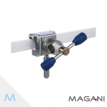 Base con Tornillo 28172HR Karl Storz