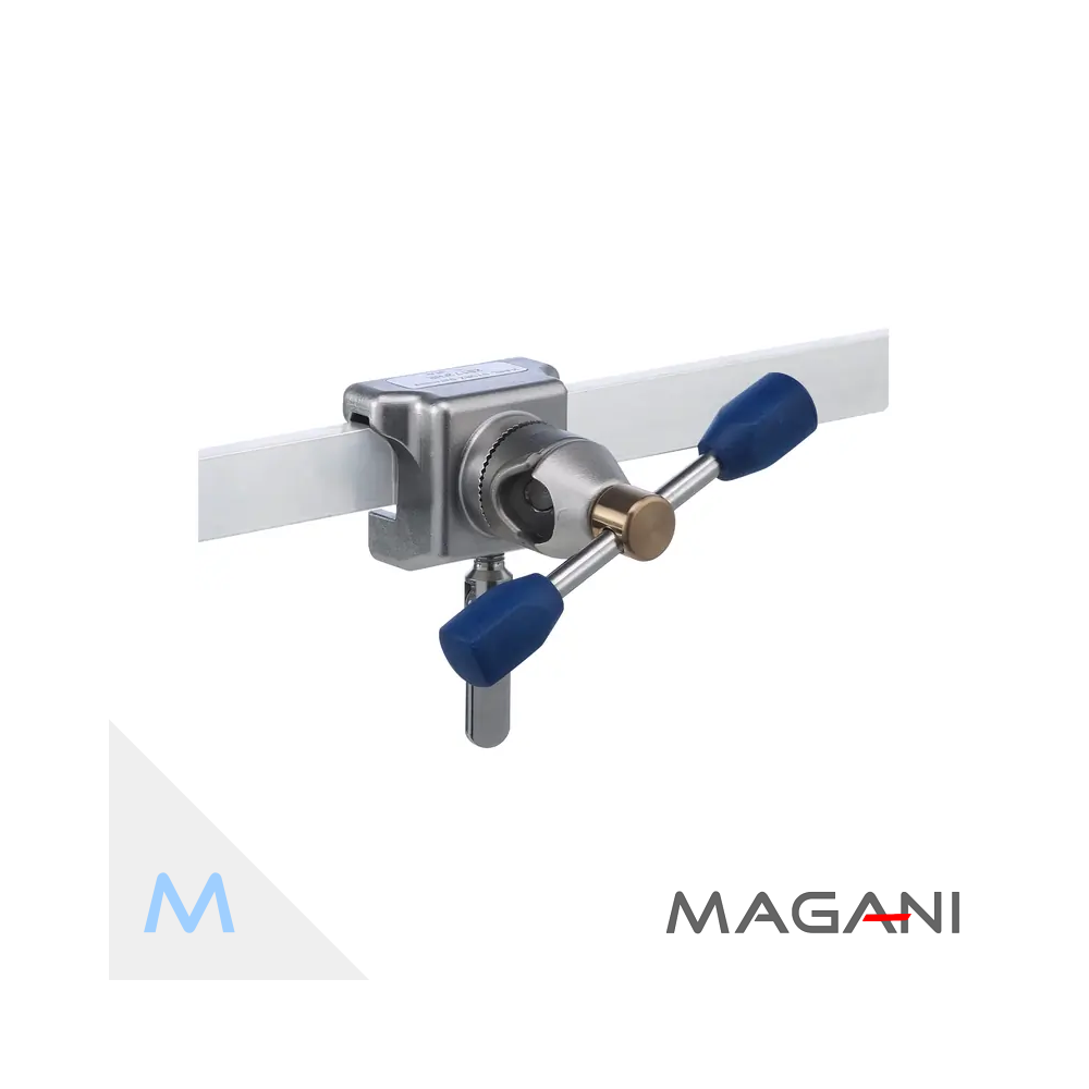 Base con Tornillo 28172HR Karl Storz
