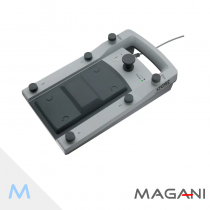 Interruptor de Pedal para Microscopio TC019 Karl Storz