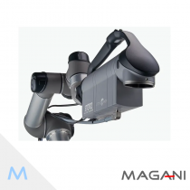 Exoscopio 3D VITOM Eagle TH201 Karl Storz