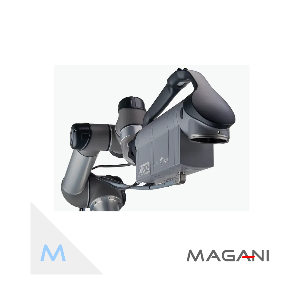 Exoscopio 3D VITOM Eagle TH201 Karl Storz