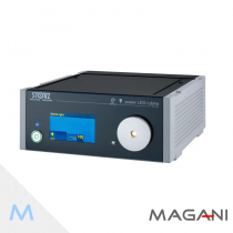 Fuente de Luz RUBINA, OPAL1 NIR/ICG TL400 Karl Storz