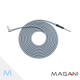 Cable de Luz Fibra Optica...