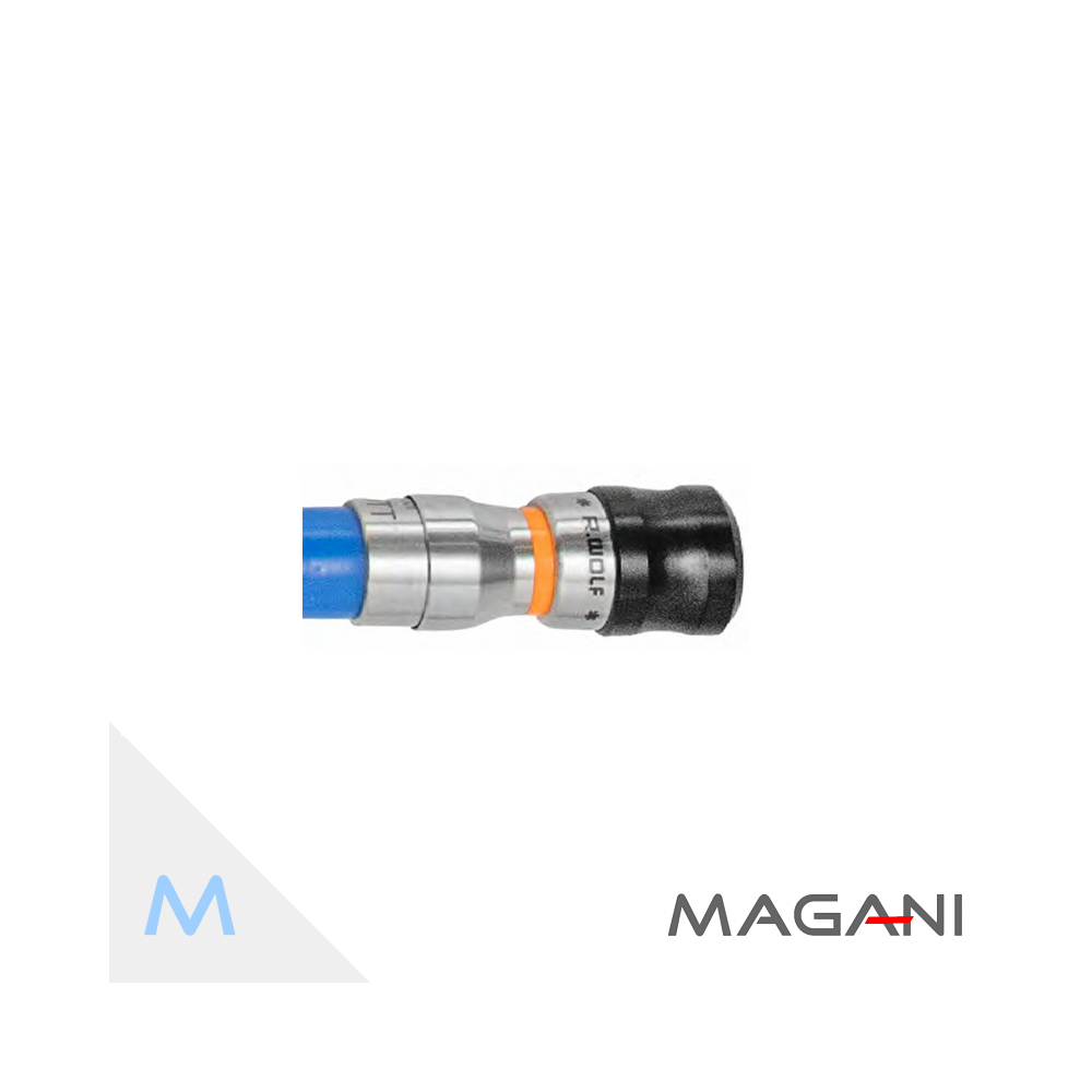 Cable de Fibra Optica 806735231 Richard Wolf