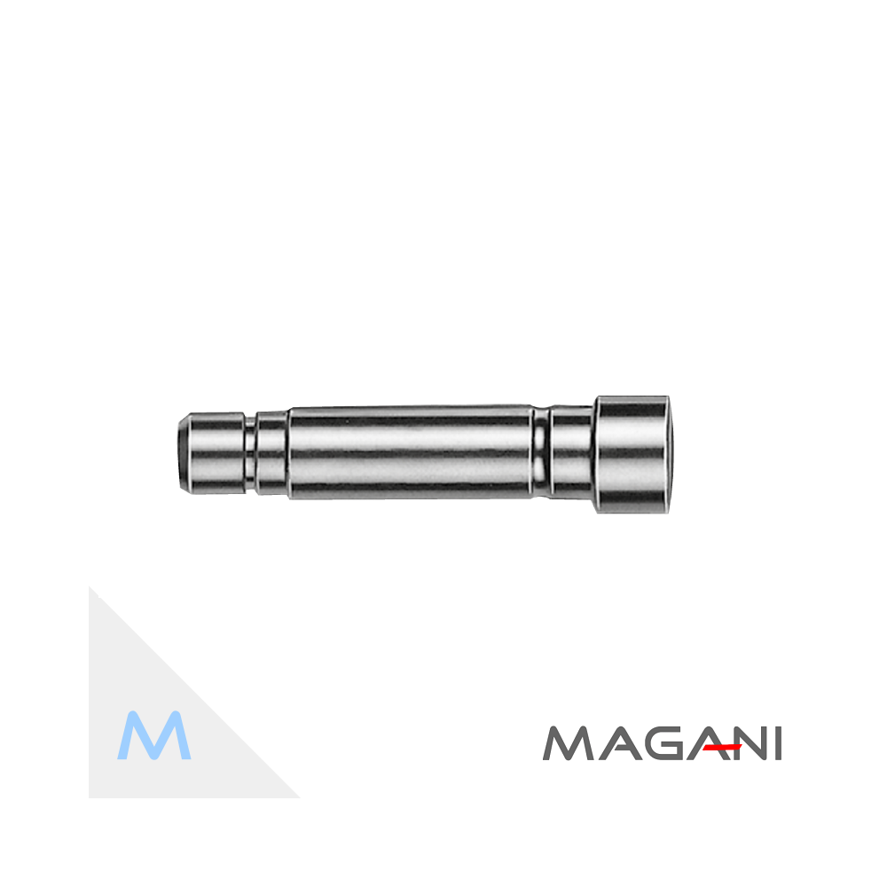 Adaptador de Conexion 8095.07 Richard Wolf