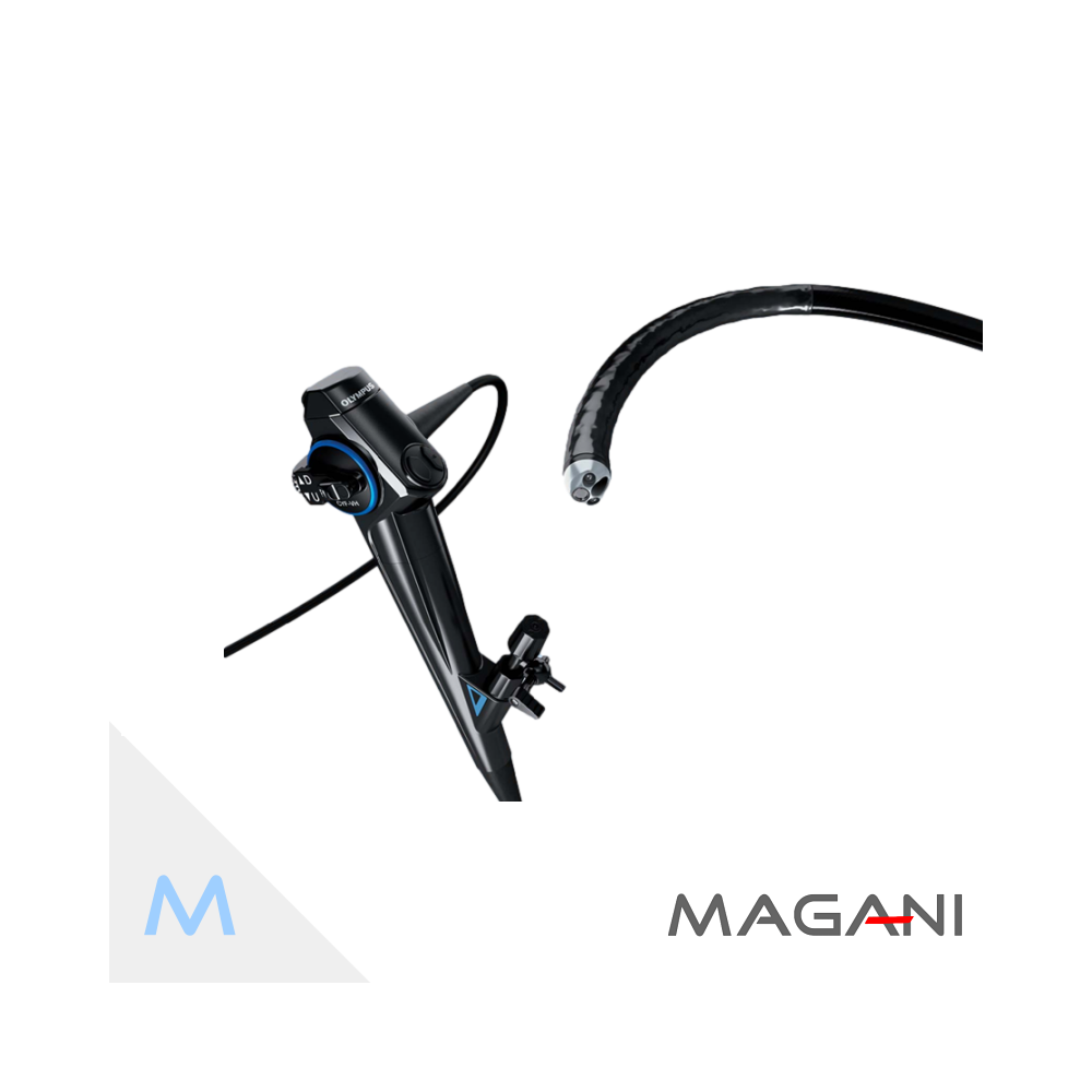 Cistoscopio Flexible CYF-VH Olympus