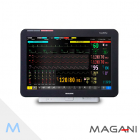 Monitoreo Philips...