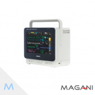 Monitoreo Philips...