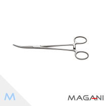 Pinzas Hemostatico DeBakey-Cooley Scanlan 5005-82