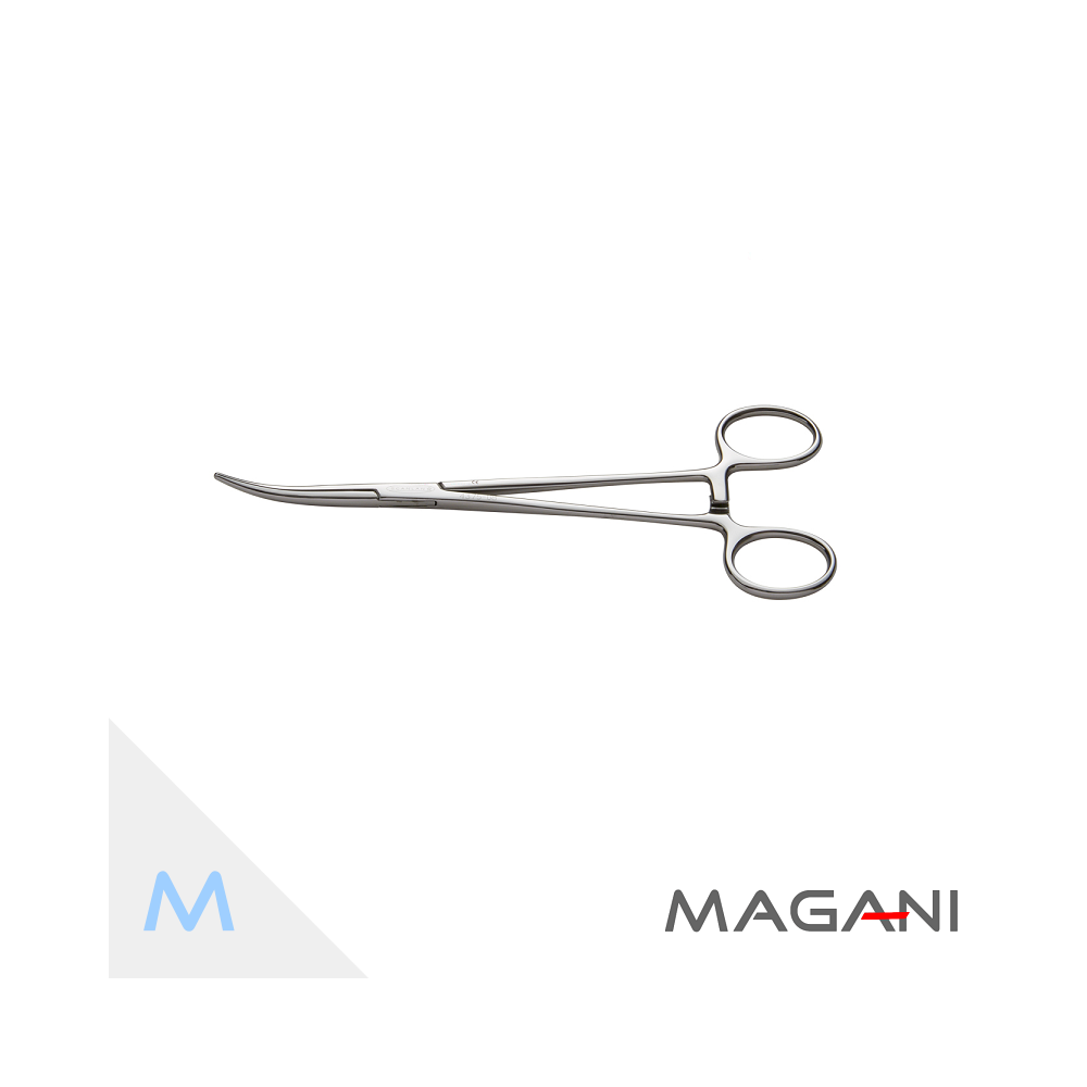 Pinzas Hemostatico DeBakey-Cooley Scanlan 5005-82