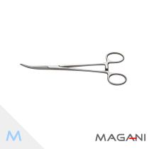 Pinzas Hemostatico DeBakey-Cooley Scanlan 4375-09