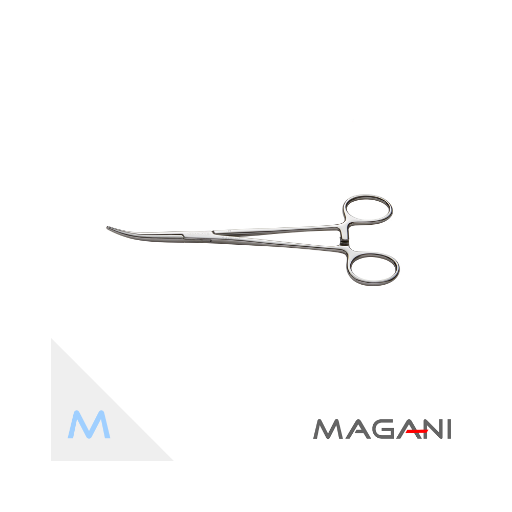 Pinzas Hemostatico DeBakey-Cooley Scanlan 4375-09