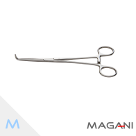 Pinzas Hemostatico...