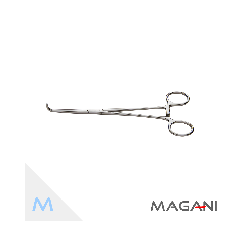 Pinzas Hemostatico DeBakey-Cooley Scanlan 4377-08