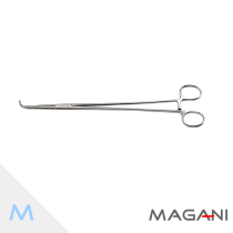 Pinzas Hemostatico DeBakey-Cooley Scanlan 4377-11