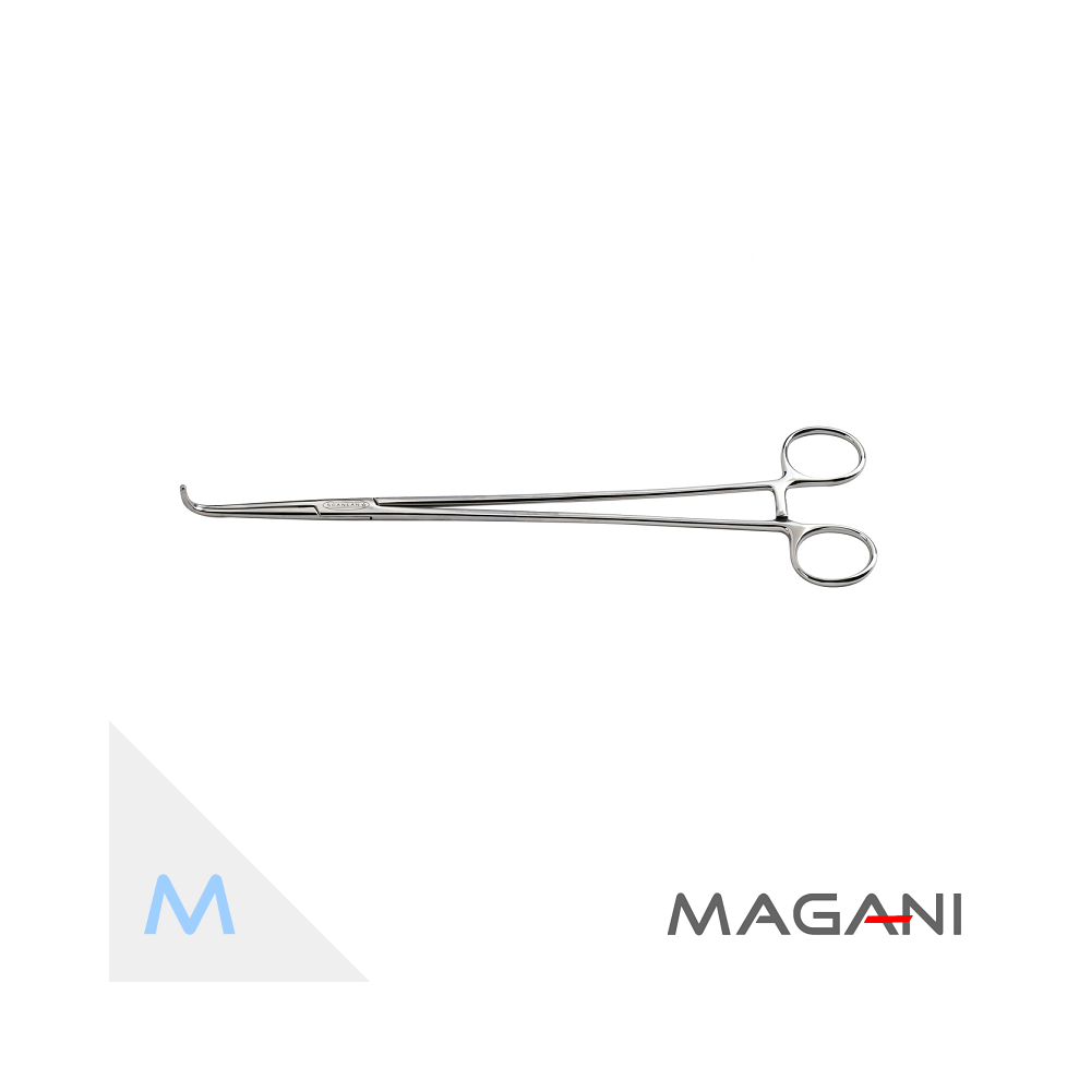 Pinzas Hemostatico DeBakey-Cooley Scanlan 4377-11