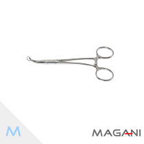 Pinza de Vasectomía Smith Leifer Scanlan 1001-54