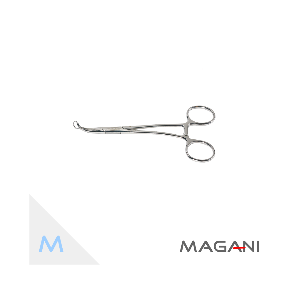 Pinza de Vasectomía Smith Leifer Scanlan 1001-54
