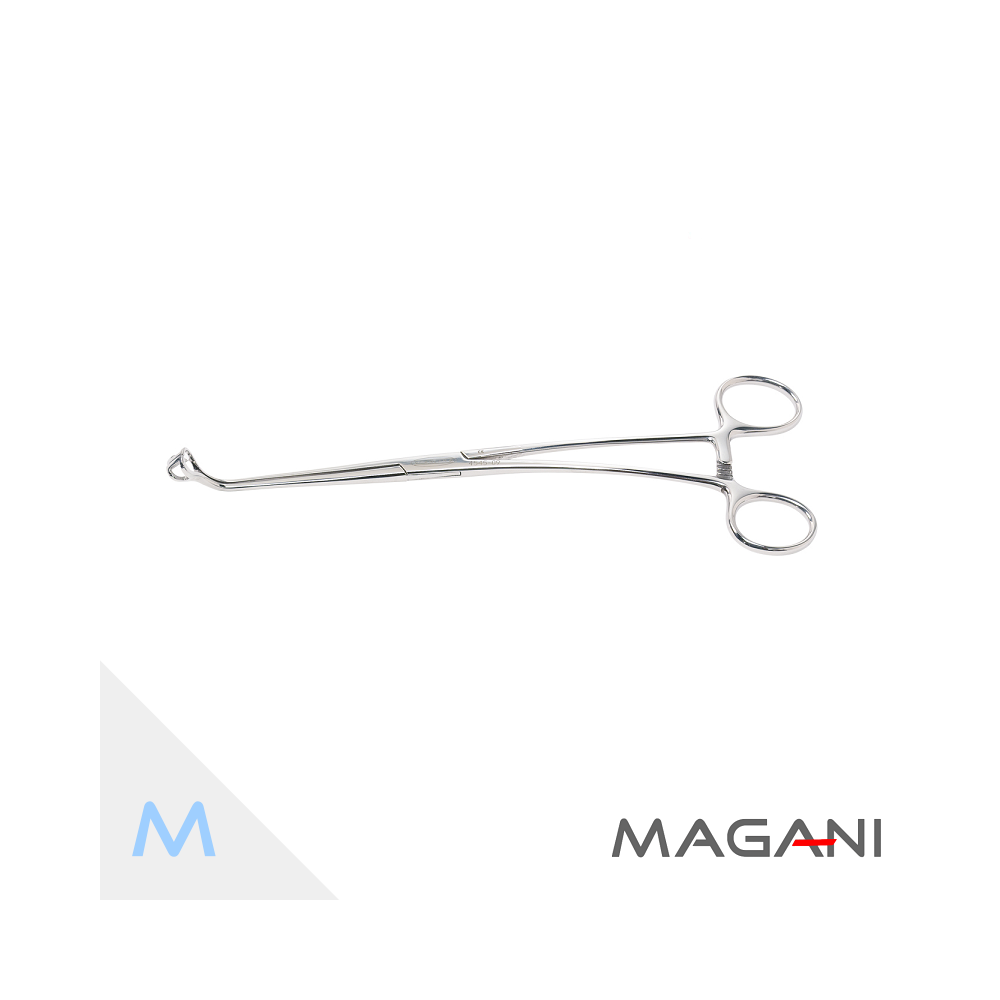 Pinza para Prostatectomía Scanlan 4545-09