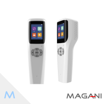 Localizador de Venas...