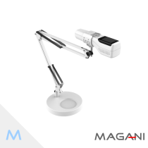 Soporte de Mesa Flexible ZD...