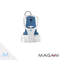 Escaner de Tomografia de...