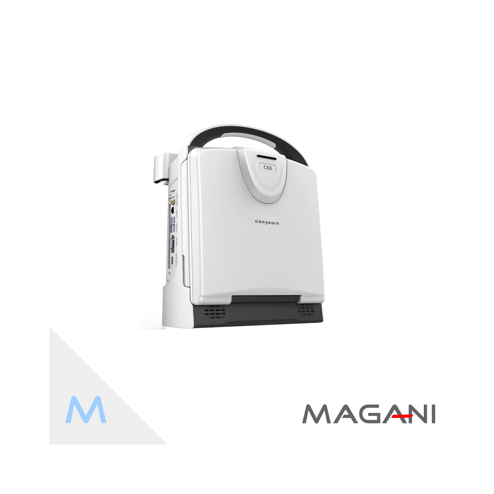 Ultrasonido Veterinario Canyearn A60