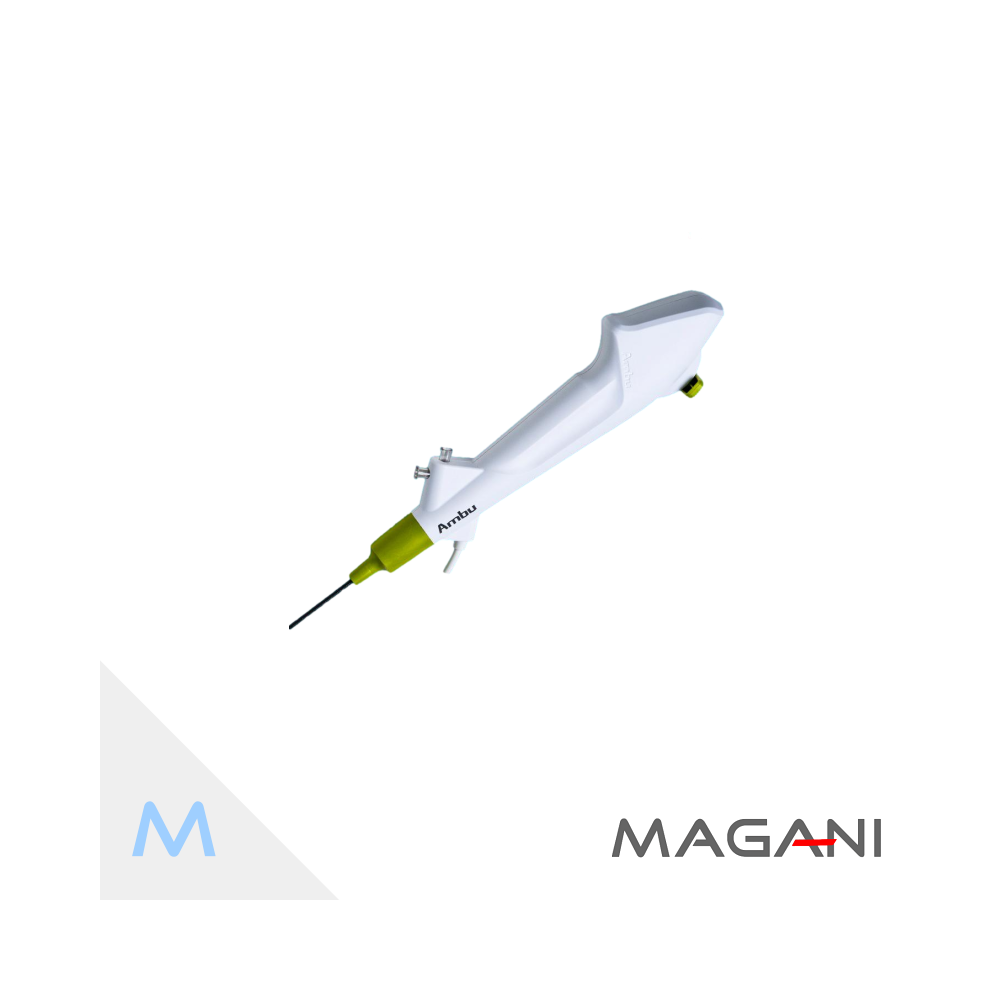 Ureteroscopio Ambu aScope 5 Uretero