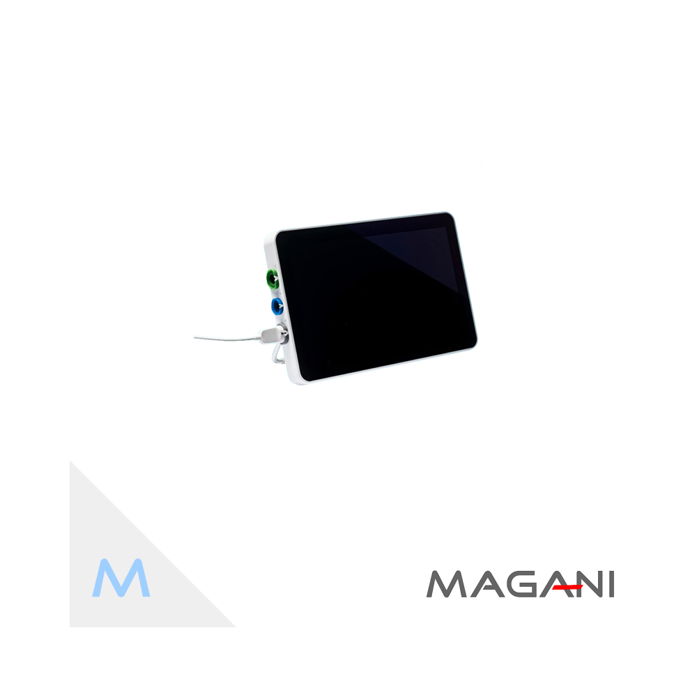 Sistema de Endoscopia Portátil Ambu aView 2 Advance