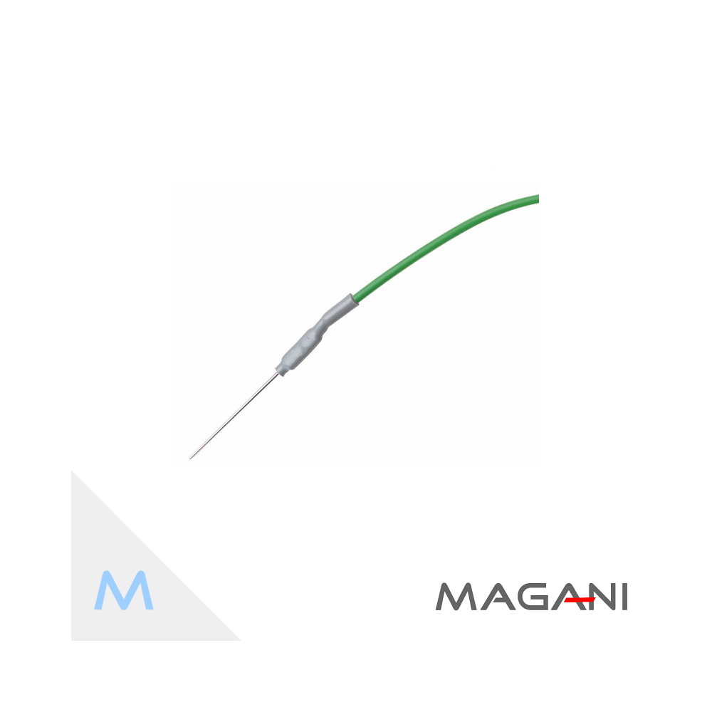 Agujas Neuroline Subdérmicas Ambu
