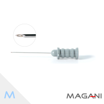 Electrodo de Aguja...