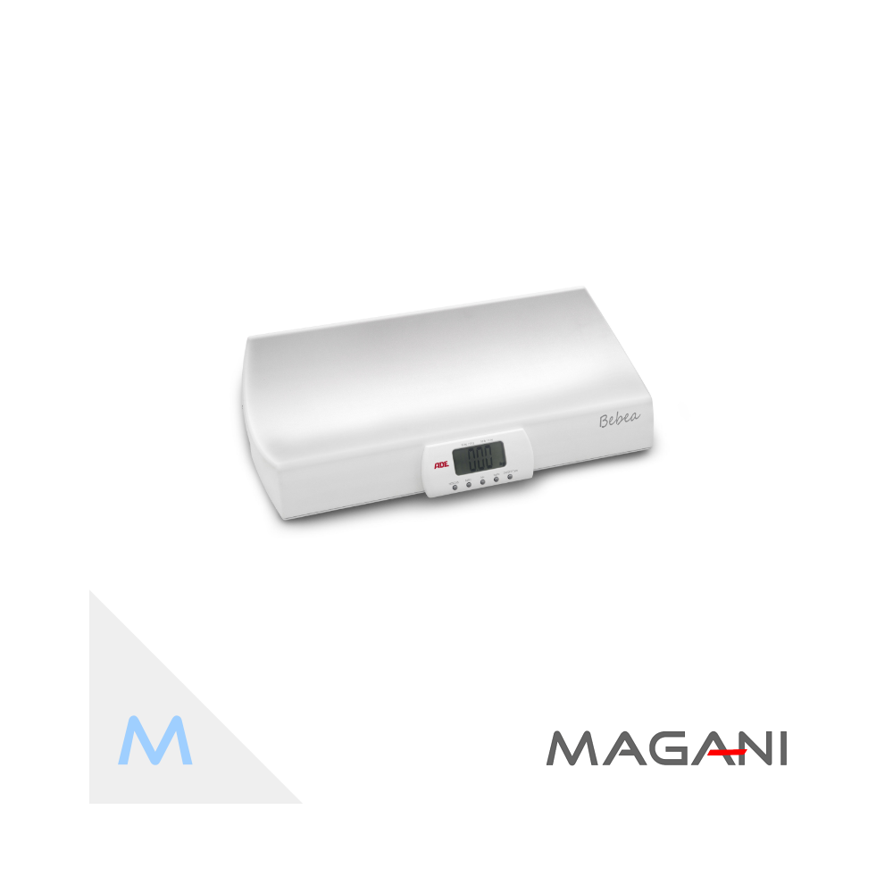 Báscula ADE M119600