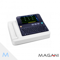 Beneheart R12 electrocardiógrafo de 12 canales