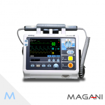 BeneHeart D3 Mindray desfiblilador-monitor