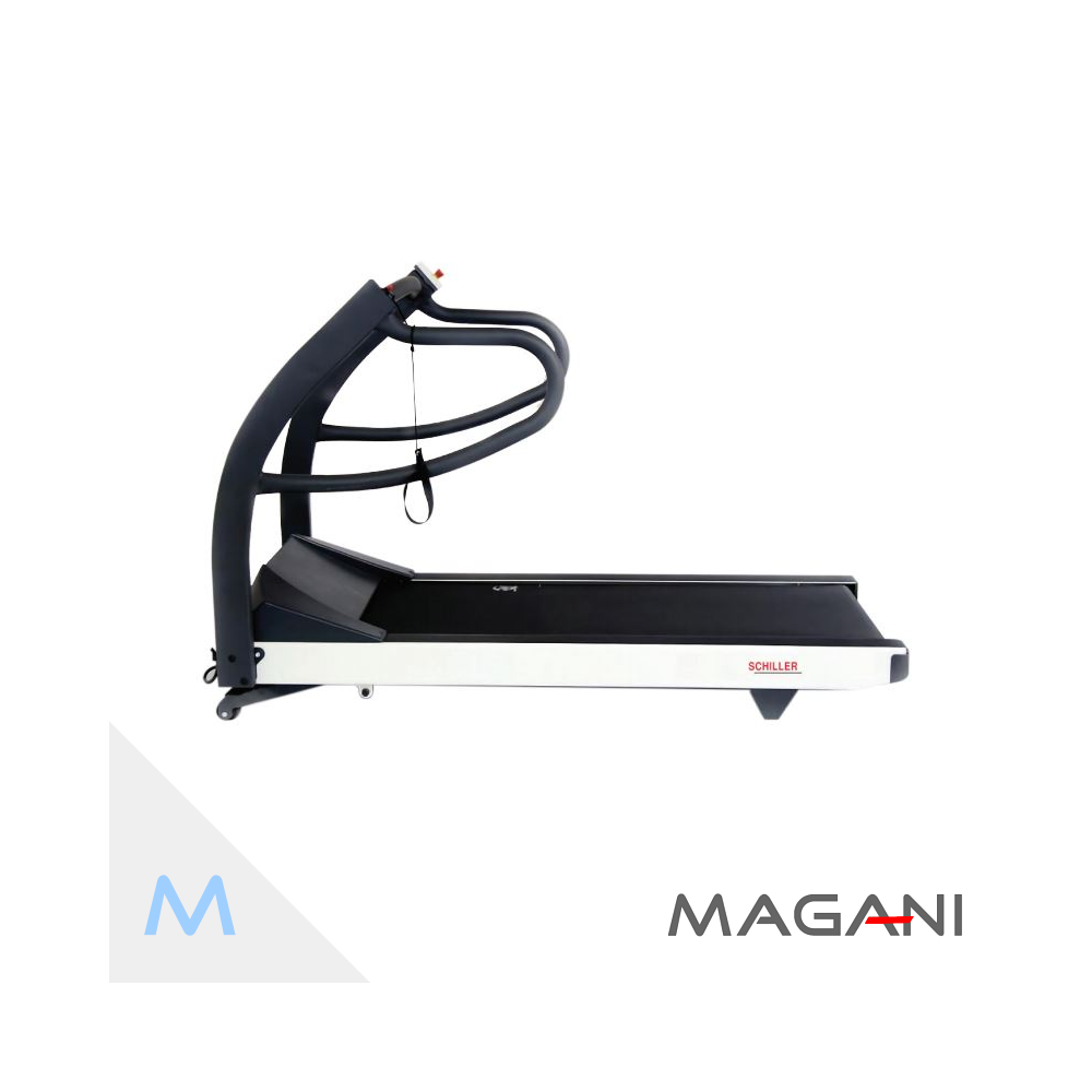 TMX-428 Caminadora Schiller