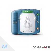 Desfibrilador Externo...