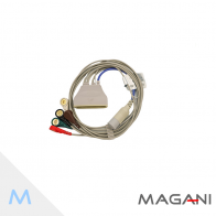 Cable con 5 Hilos Philips...