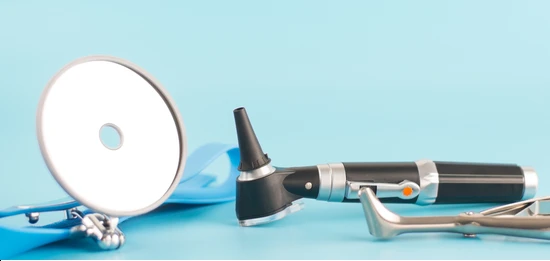 Otorrinolaringología