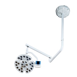 Iluminación Quirúrgica