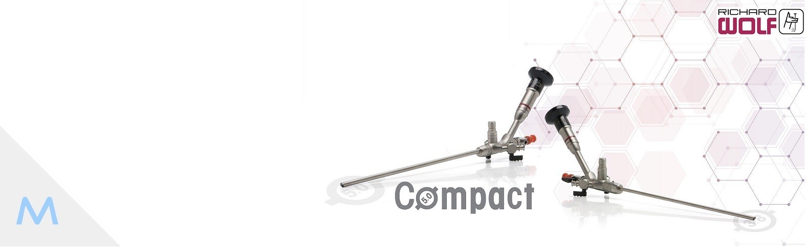 Venta de Equipos Richard Wolf