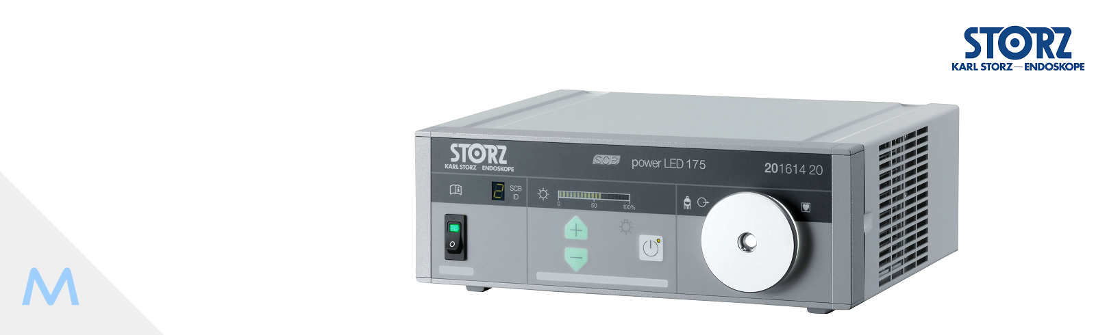 Venta de Equipos Karl Storz